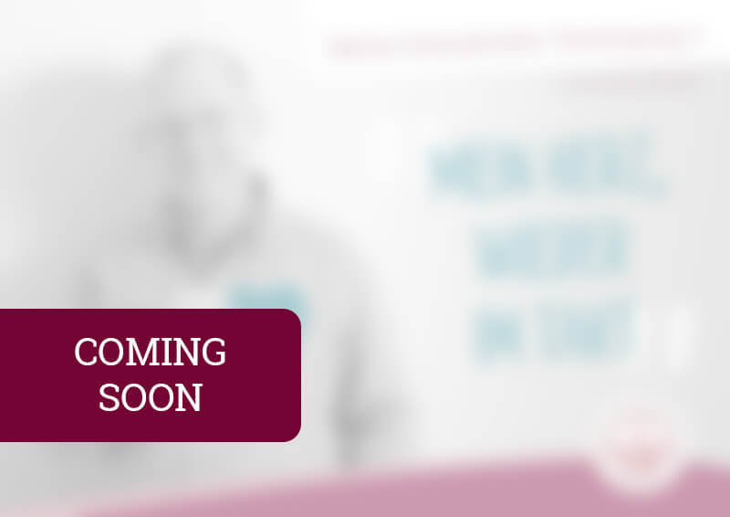Kampagne 4 - Coming soon