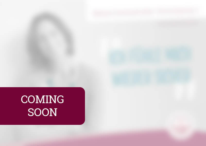 Kampagne 8 - Coming soon