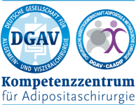 Kompetenzzentrum für Adipositaschirurgie